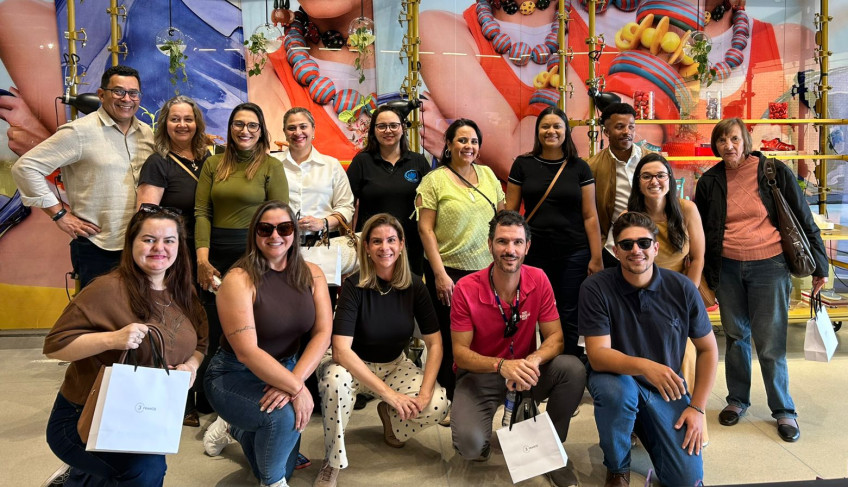 ASN São Paulo - Agência Sebrae de Notícias