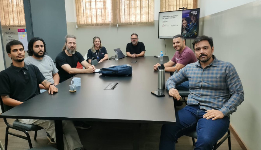 ASN São Paulo - Agência Sebrae de Notícias