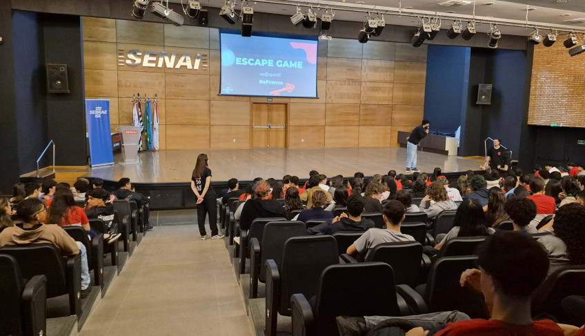ASN São Paulo - Agência Sebrae de Notícias