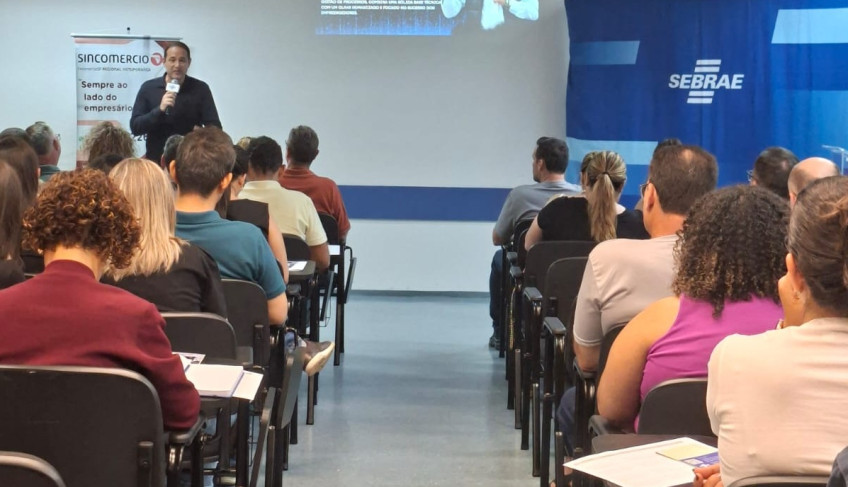ASN São Paulo - Agência Sebrae de Notícias