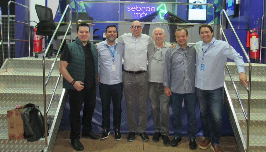ASN São Paulo - Agência Sebrae de Notícias