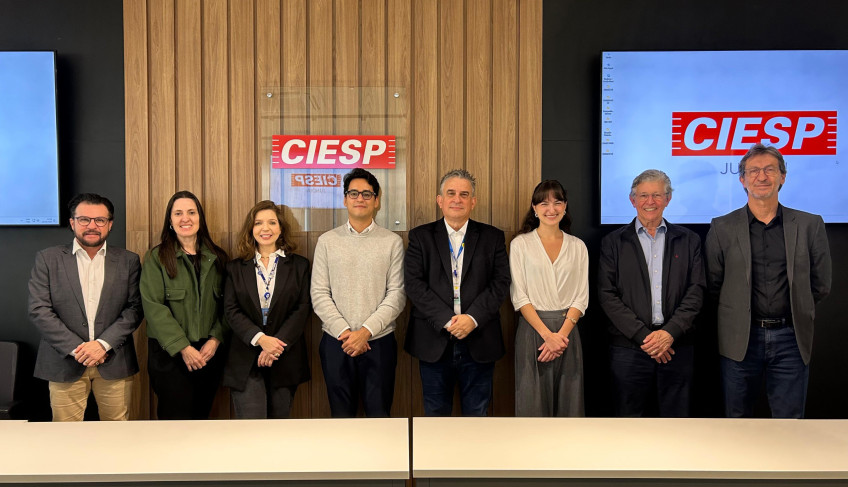 ASN São Paulo - Agência Sebrae de Notícias