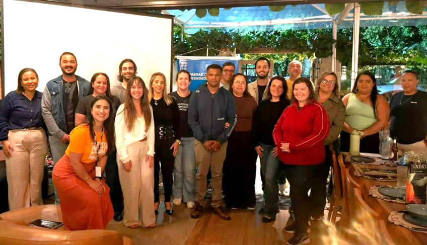 ASN São Paulo - Agência Sebrae de Notícias
