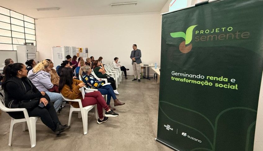 ASN São Paulo - Agência Sebrae de Notícias