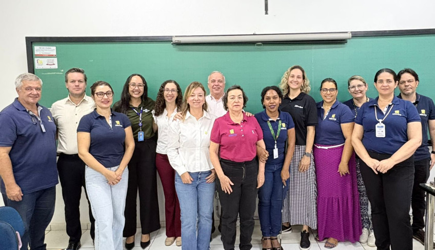 ASN São Paulo - Agência Sebrae de Notícias