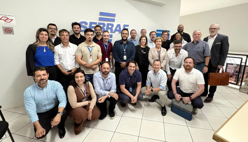 ASN São Paulo - Agência Sebrae de Notícias