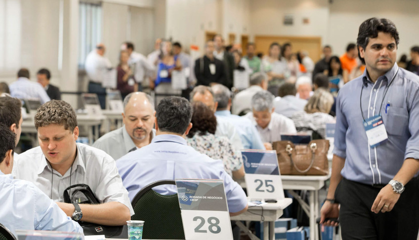 ASN São Paulo - Agência Sebrae de Notícias