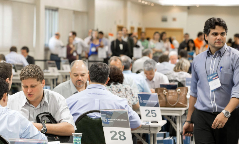 ASN São Paulo - Agência Sebrae de Notícias