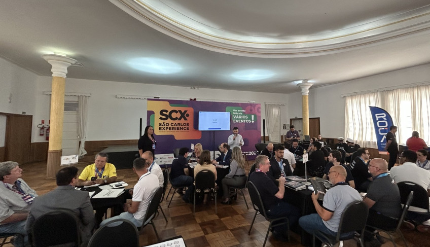 ASN São Paulo - Agência Sebrae de Notícias