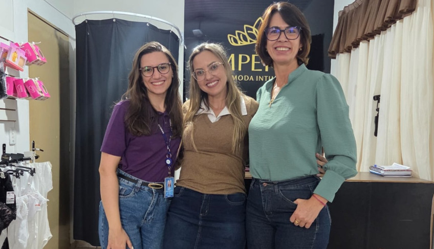 ASN São Paulo - Agência Sebrae de Notícias