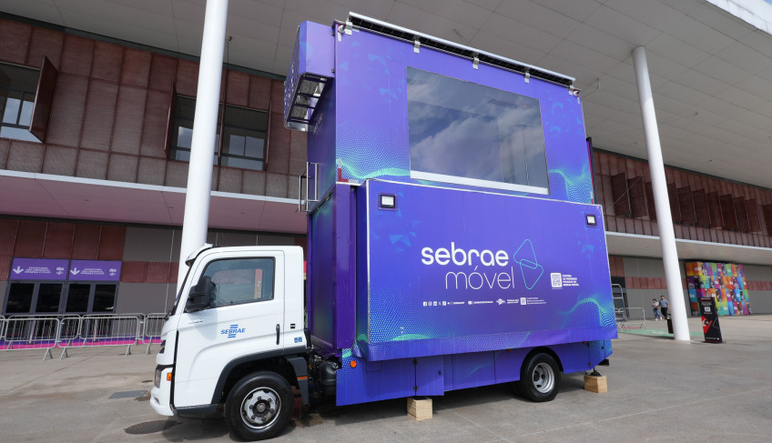 ASN São Paulo - Agência Sebrae de Notícias