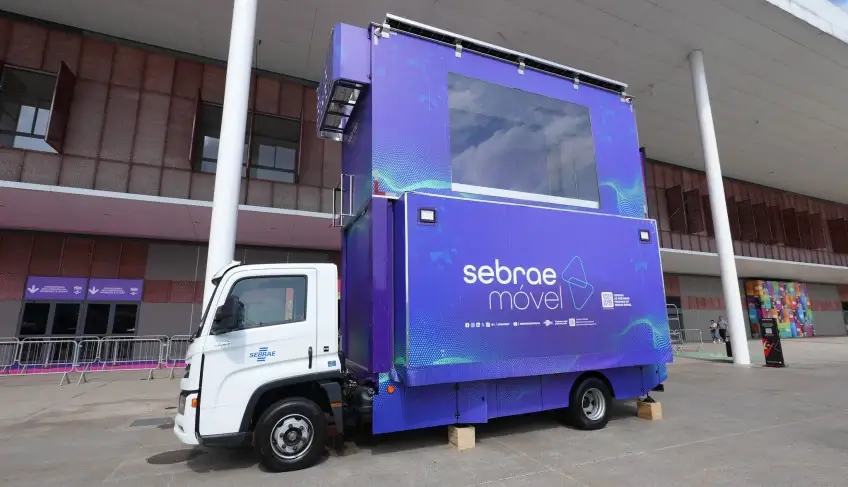 ASN São Paulo - Agência Sebrae de Notícias