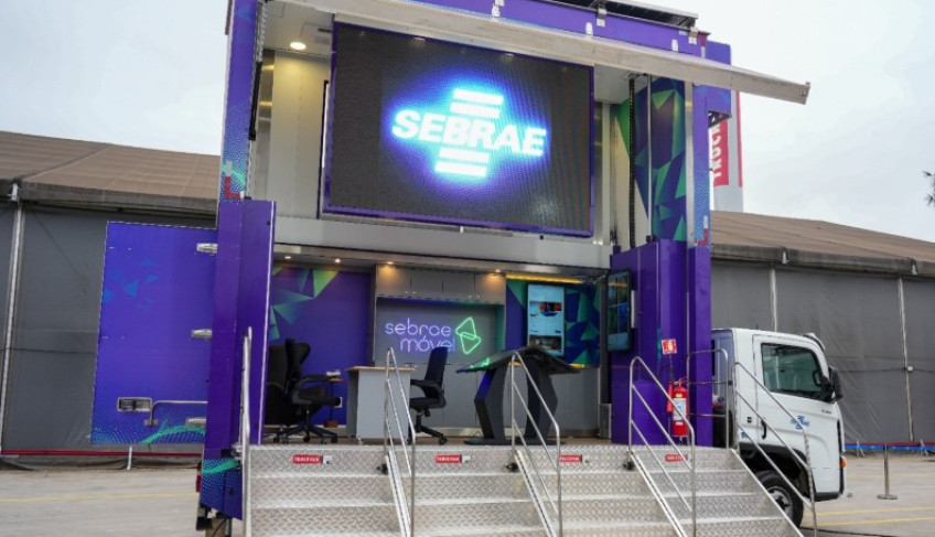 ASN São Paulo - Agência Sebrae de Notícias