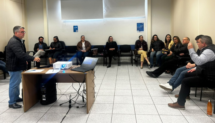ASN São Paulo - Agência Sebrae de Notícias