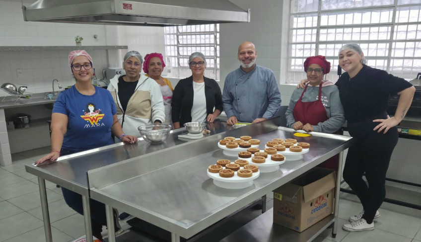 ASN São Paulo - Agência Sebrae de Notícias