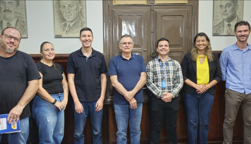 ASN São Paulo - Agência Sebrae de Notícias