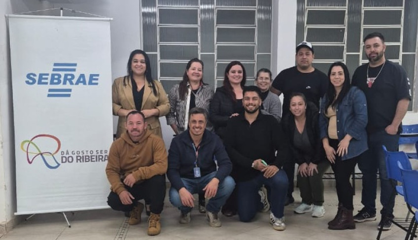 ASN São Paulo - Agência Sebrae de Notícias