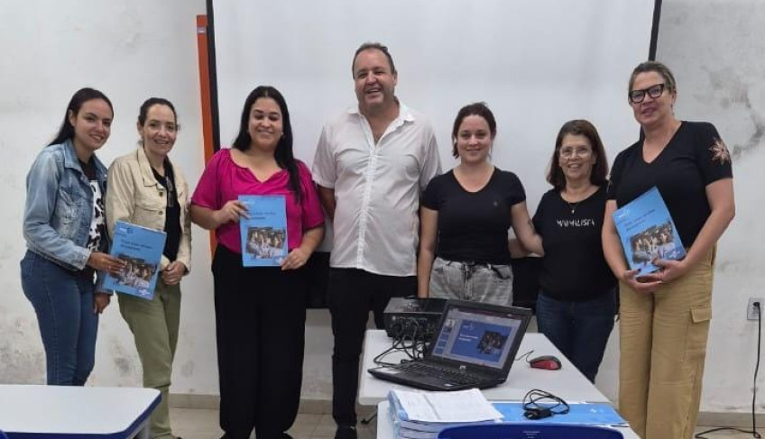 ASN São Paulo - Agência Sebrae de Notícias
