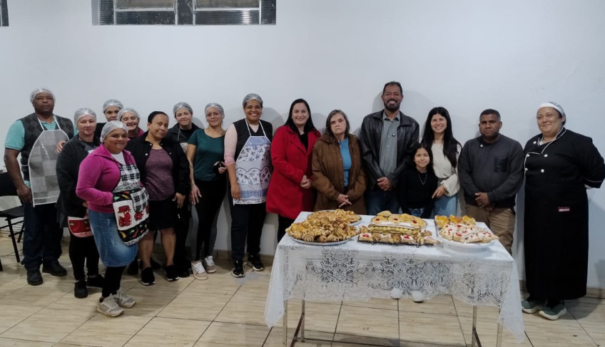 ASN São Paulo - Agência Sebrae de Notícias