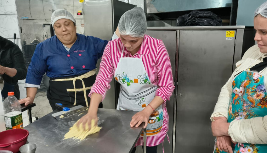ASN São Paulo - Agência Sebrae de Notícias