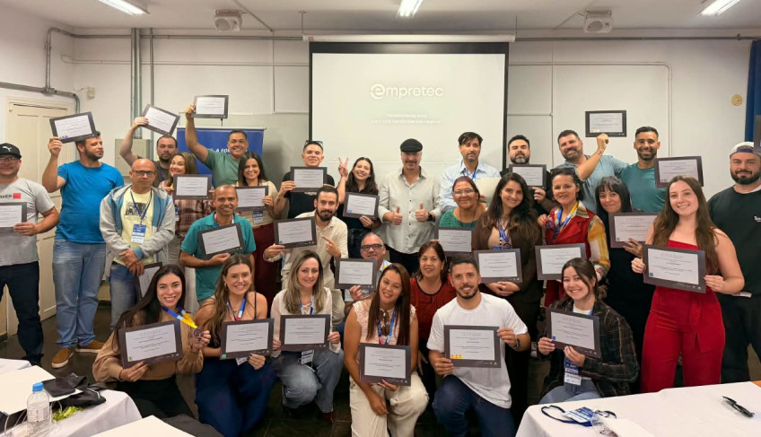 ASN São Paulo - Agência Sebrae de Notícias