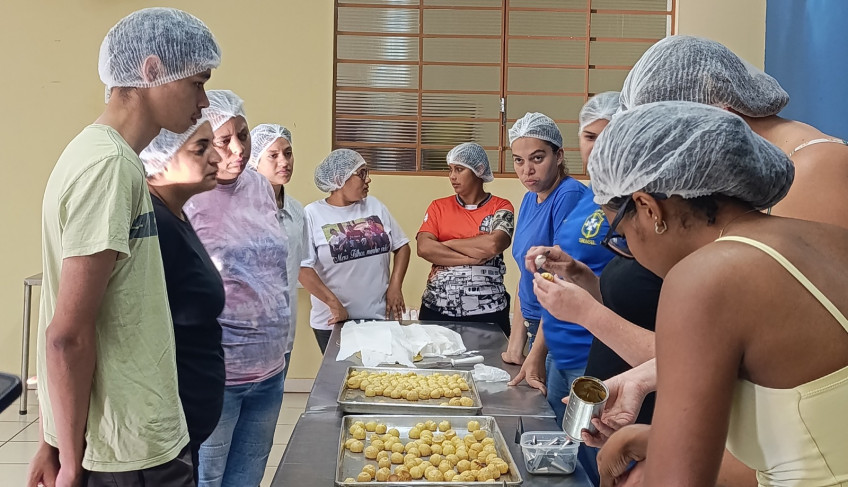 ASN São Paulo - Agência Sebrae de Notícias