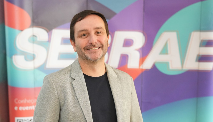 ASN São Paulo - Agência Sebrae de Notícias
