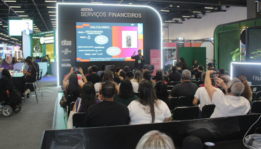 ASN São Paulo - Agência Sebrae de Notícias