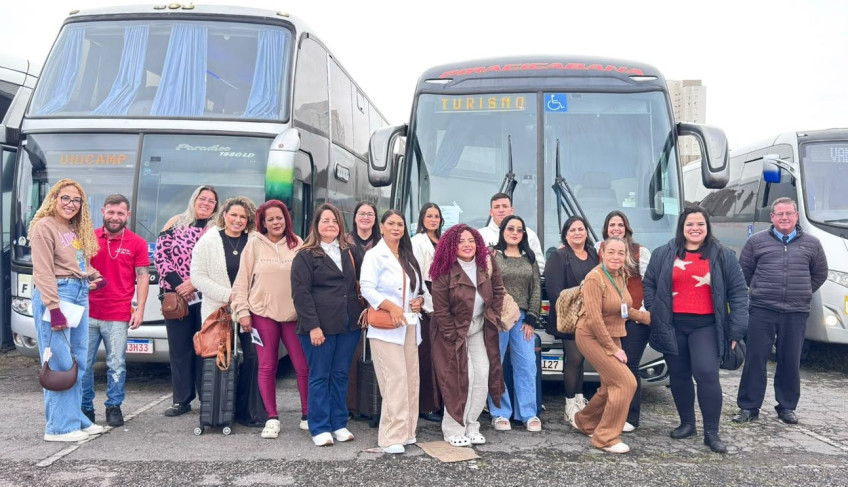 ASN São Paulo - Agência Sebrae de Notícias