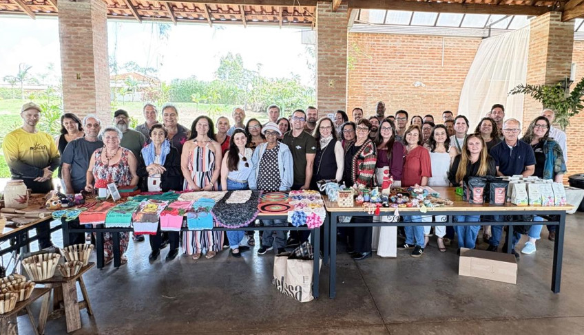 ASN São Paulo - Agência Sebrae de Notícias