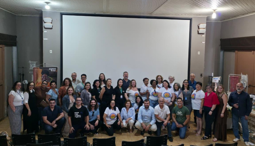 ASN São Paulo - Agência Sebrae de Notícias