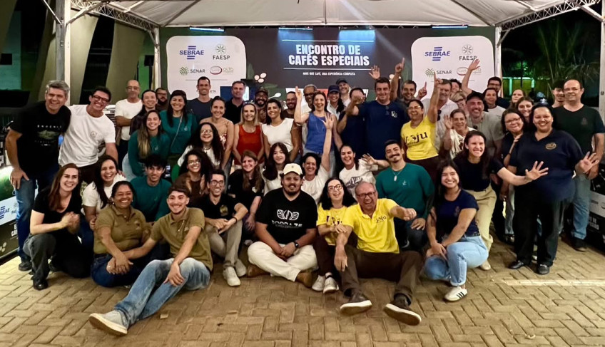 ASN São Paulo - Agência Sebrae de Notícias