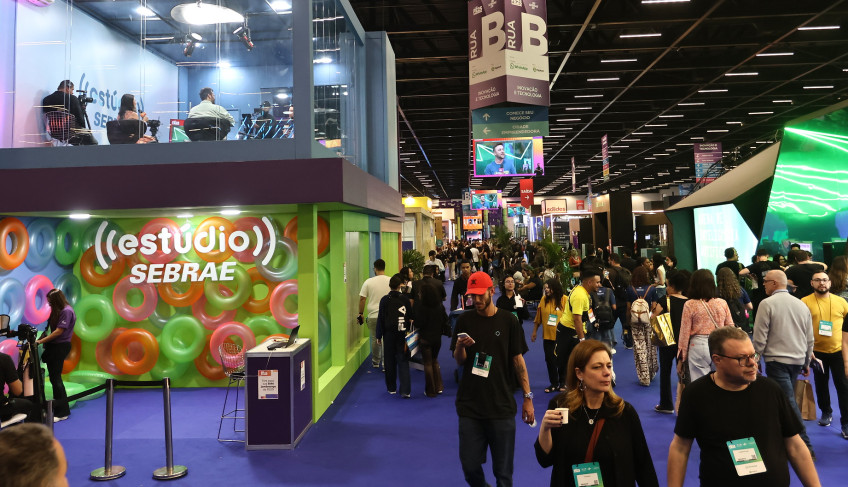 ASN São Paulo - Agência Sebrae de Notícias