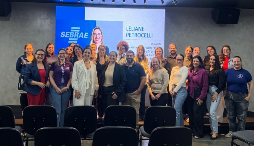 ASN São Paulo - Agência Sebrae de Notícias