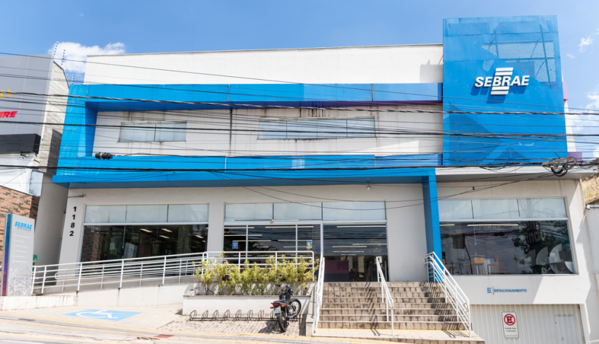 ASN São Paulo - Agência Sebrae de Notícias