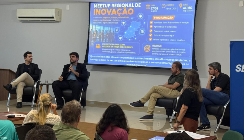 ASN São Paulo - Agência Sebrae de Notícias