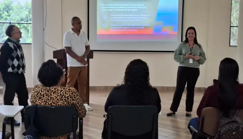 ASN São Paulo - Agência Sebrae de Notícias