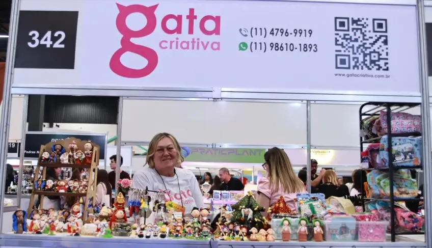 ASN São Paulo - Agência Sebrae de Notícias