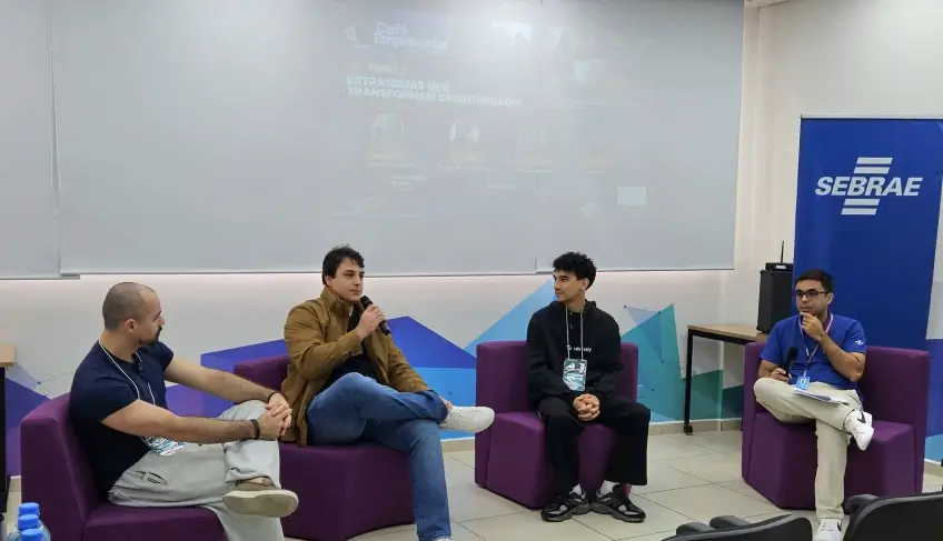 ASN São Paulo - Agência Sebrae de Notícias