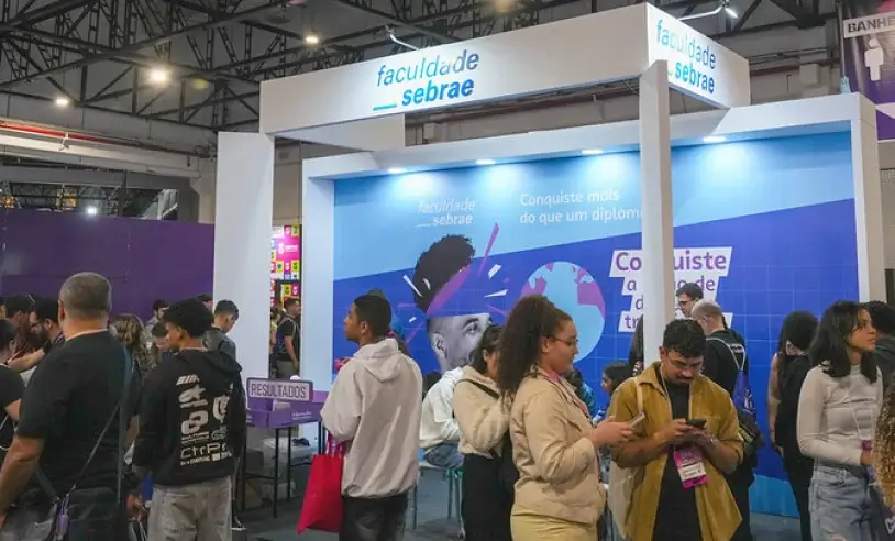 ASN São Paulo - Agência Sebrae de Notícias