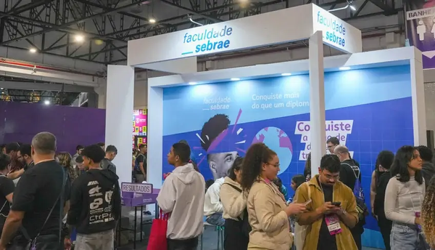 ASN São Paulo - Agência Sebrae de Notícias