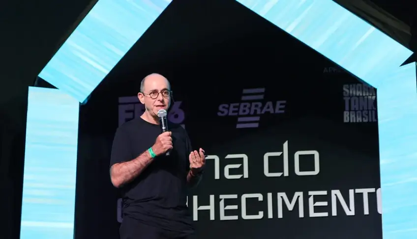ASN São Paulo - Agência Sebrae de Notícias