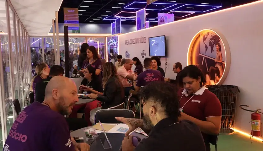 ASN São Paulo - Agência Sebrae de Notícias