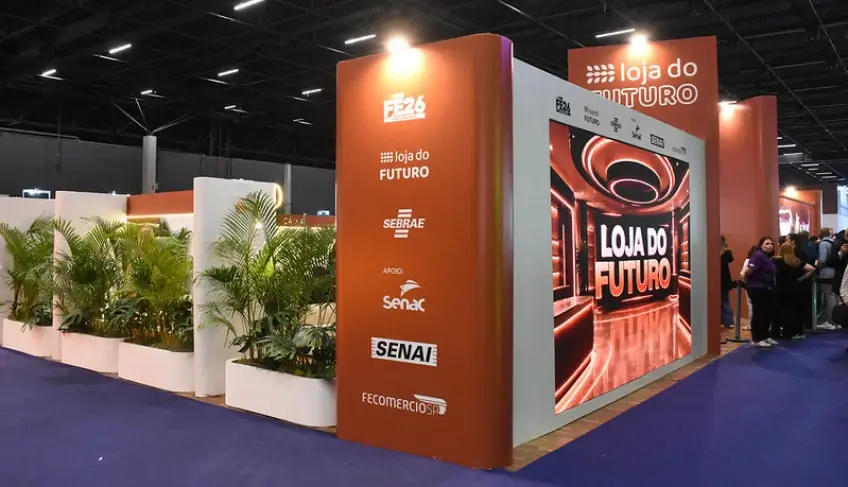 ASN São Paulo - Agência Sebrae de Notícias