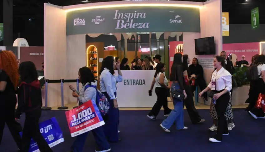 ASN São Paulo - Agência Sebrae de Notícias