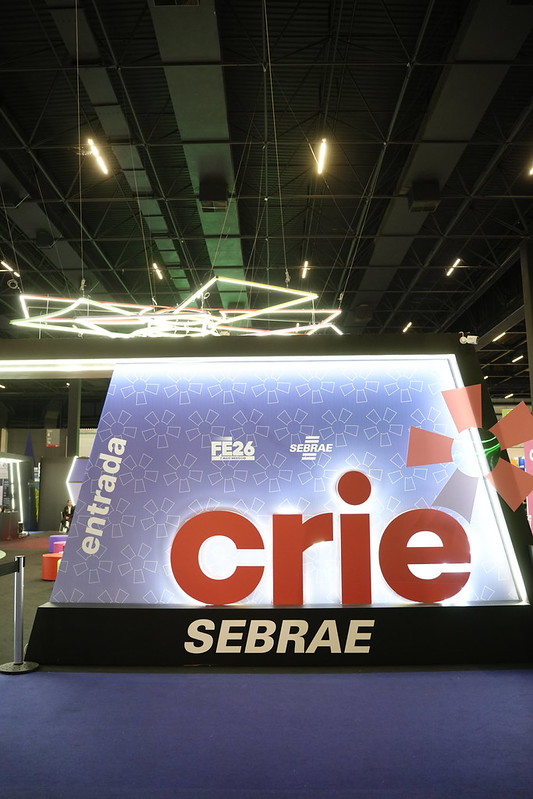 Crie Sebrae