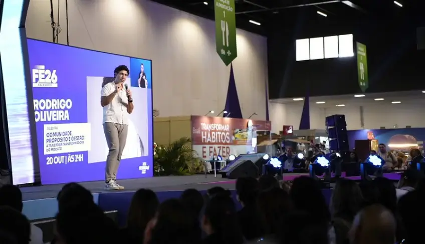 ASN São Paulo - Agência Sebrae de Notícias