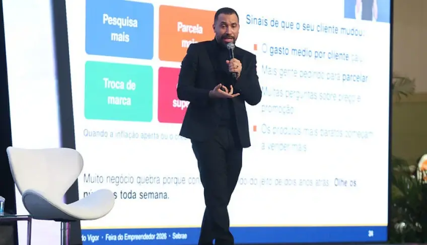 ASN São Paulo - Agência Sebrae de Notícias