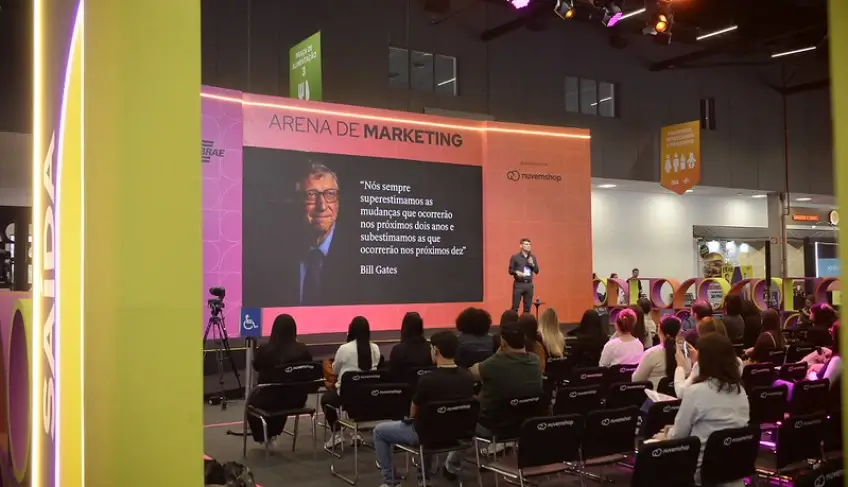 ASN São Paulo - Agência Sebrae de Notícias