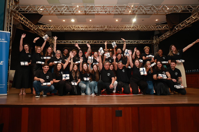 35 anos ER Bauru